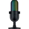 Razer Microphone RZ19-05060100-R3M1 / Seiren V3 Chroma Black / RZ19-05060100-R3M1