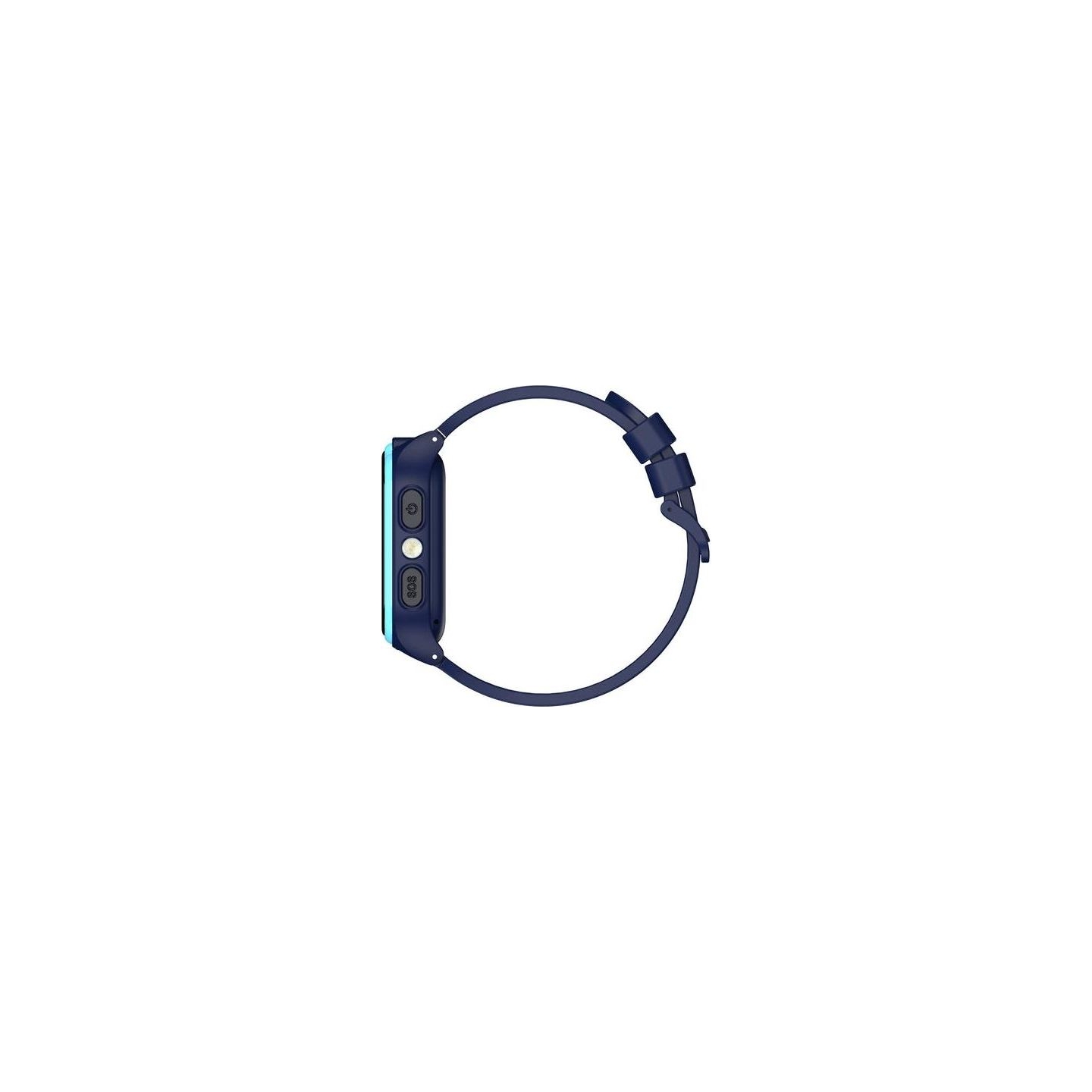 Blackview SMARTWATCH Z30/BLUE Z30BLUE BLACKVIEW