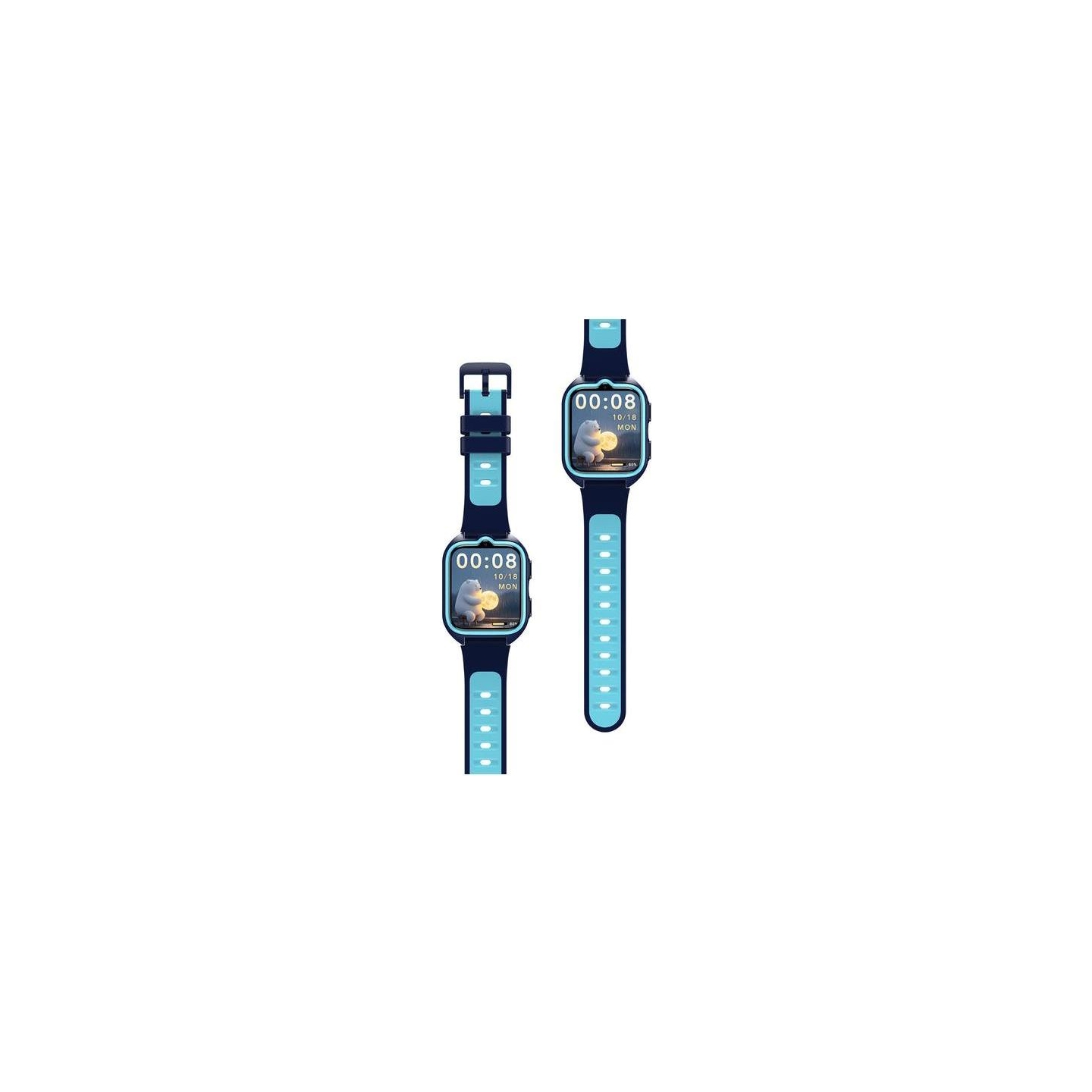 Blackview SMARTWATCH Z30/BLUE Z30BLUE BLACKVIEW