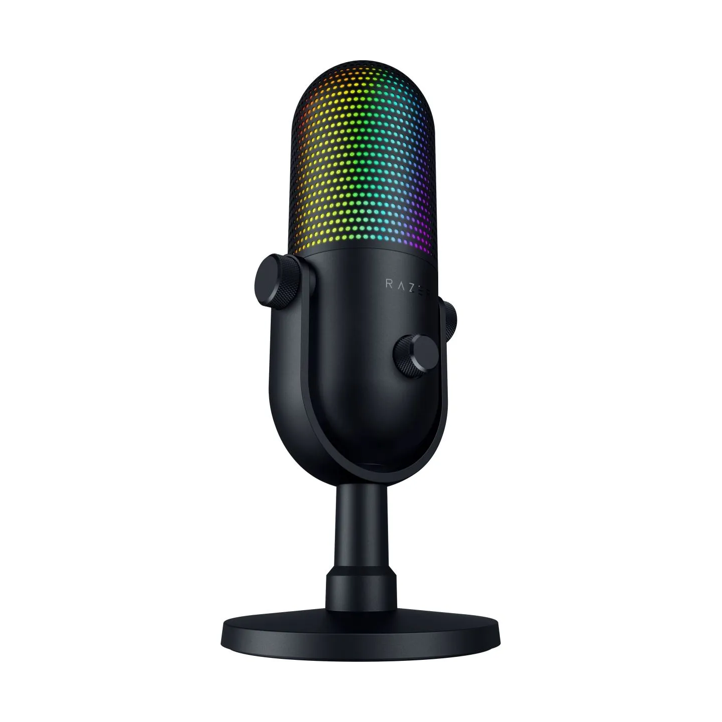 Razer Microphone RZ19-05060100-R3M1 / Seiren V3 Chroma Black / RZ19-05060100-R3M1