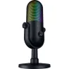 Razer Microphone RZ19-05060100-R3M1 / Seiren V3 Chroma Black / RZ19-05060100-R3M1
