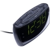 Adler | Alarmclock Radio | AD 1121 | Alarm function | Black