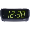 Adler | Alarmclock Radio | AD 1121 | Alarm function | Black