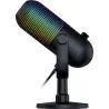 Razer Microphone RZ19-05060100-R3M1 / Seiren V3 Chroma Black / RZ19-05060100-R3M1