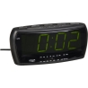 Adler | Alarmclock Radio | AD 1121 | Alarm function | Black