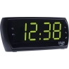 Adler | Alarmclock Radio | AD 1121 | Alarm function | Black