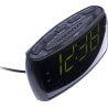 Adler | Alarmclock Radio | AD 1121 | Alarm function | Black