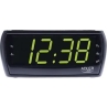 Adler | Alarmclock Radio | AD 1121 | Alarm function | Black