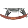 Tunabone | Kamado classic 21" grill | Size M | Green