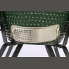 Tunabone | Kamado classic 21" grill | Size M | Green