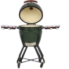 Tunabone | Kamado classic 21" grill | Size M | Green