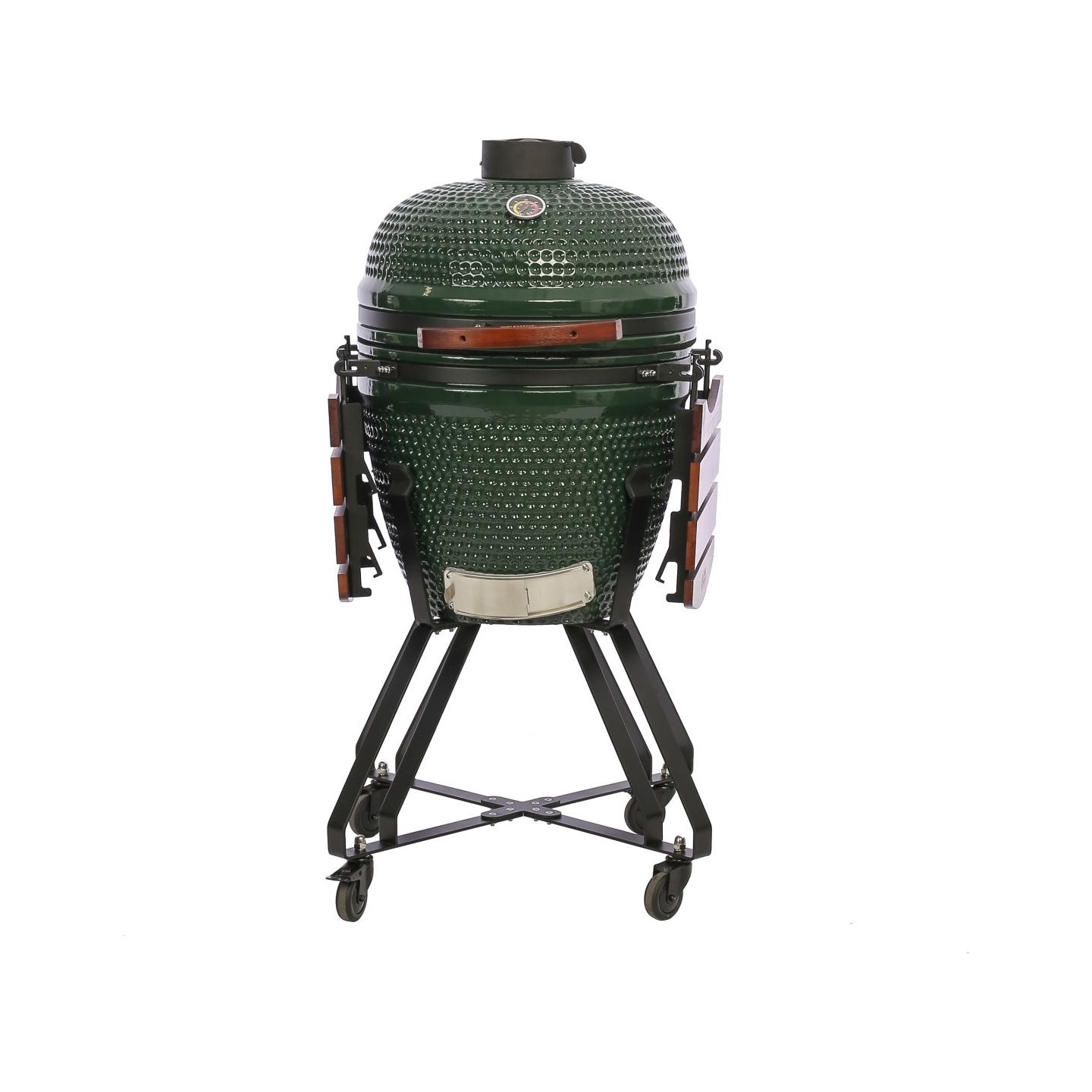 Tunabone | Kamado classic 21" grill | Size M | Green