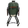 Tunabone | Kamado classic 21" grill | Size M | Green