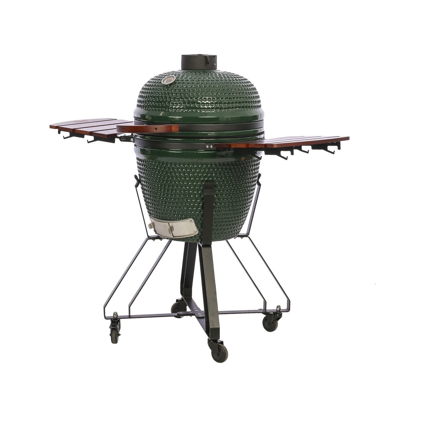 Tunabone | Kamado classic 21" grill | Size M | Green