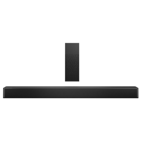 Hisense Soundbar System | HS2100 | USB port | AUX in | Bluetooth