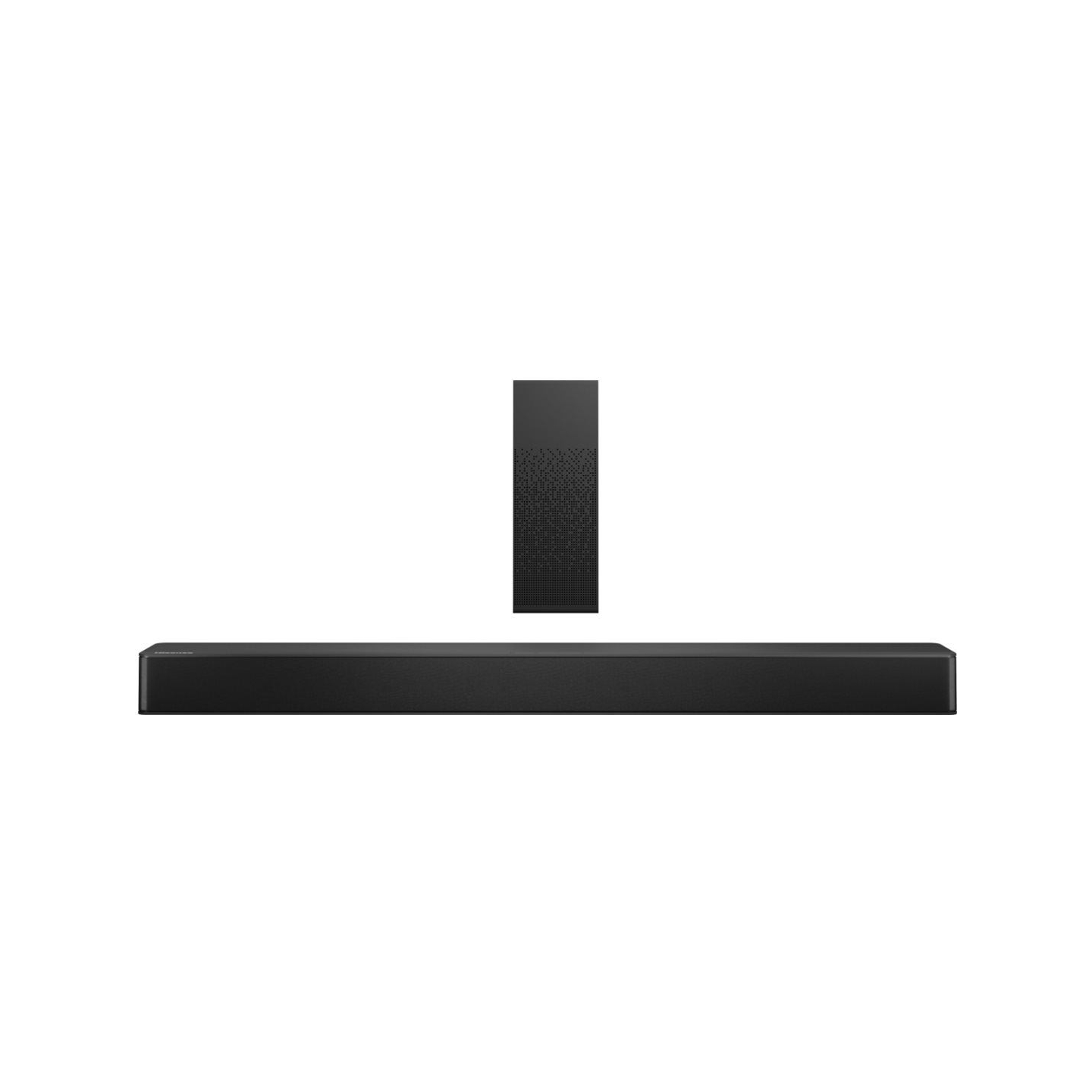 Hisense Soundbar System | HS2100 | USB port | AUX in | Bluetooth
