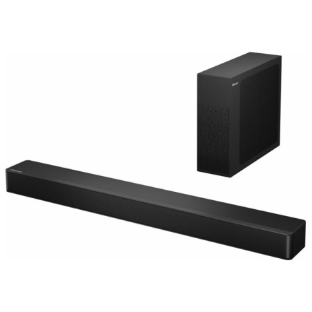 Hisense Soundbar System | HS2100 | USB port | AUX in | Bluetooth