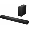 Hisense Soundbar System | HS2100 | USB port | AUX in | Bluetooth