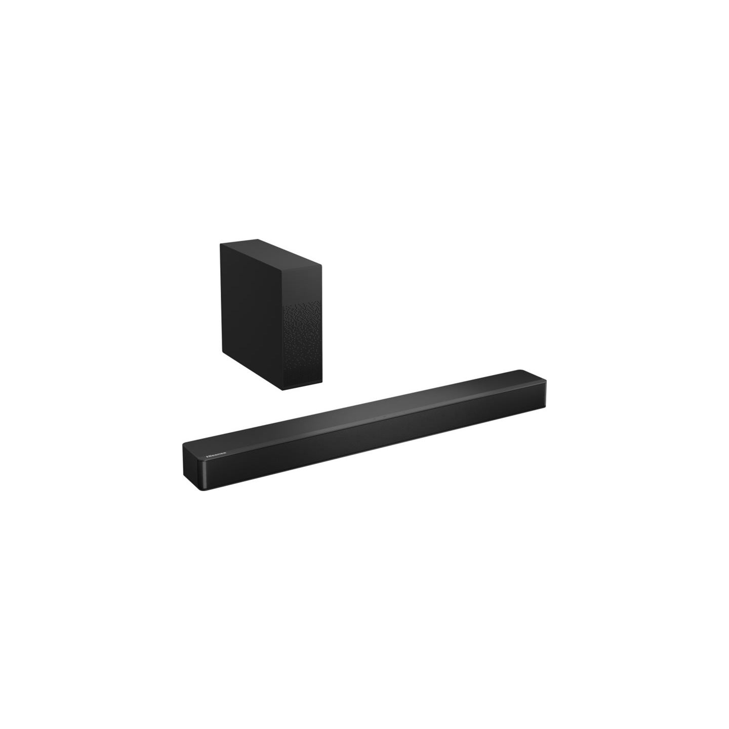 Hisense Soundbar System | HS2100 | USB port | AUX in | Bluetooth