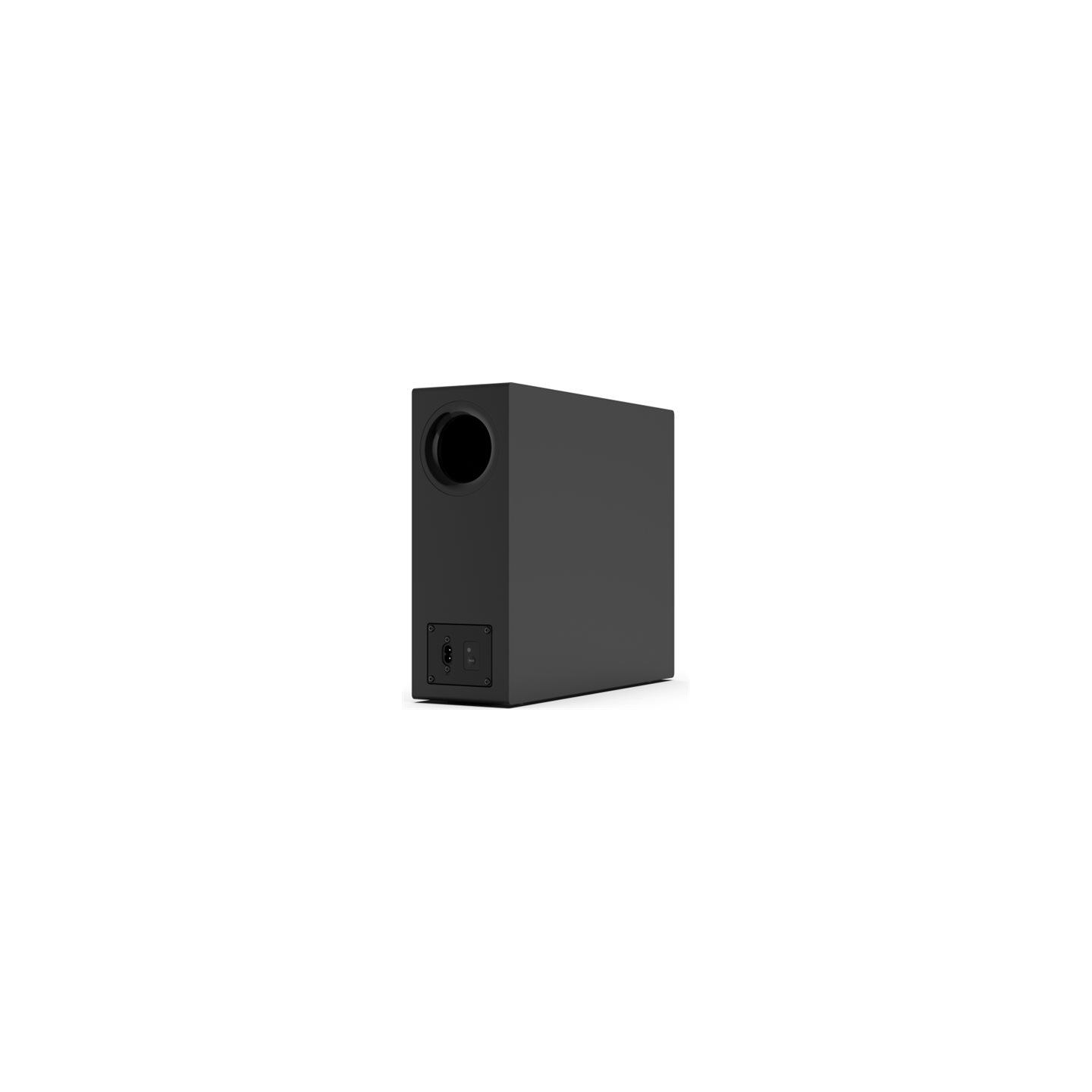 Hisense Soundbar System | HS2100 | USB port | AUX in | Bluetooth