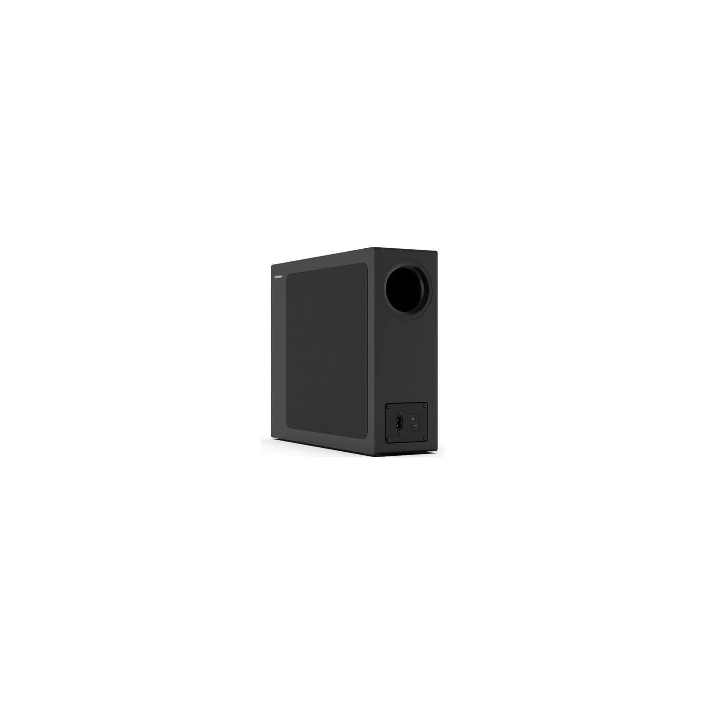 Hisense Soundbar System | HS2100 | USB port | AUX in | Bluetooth