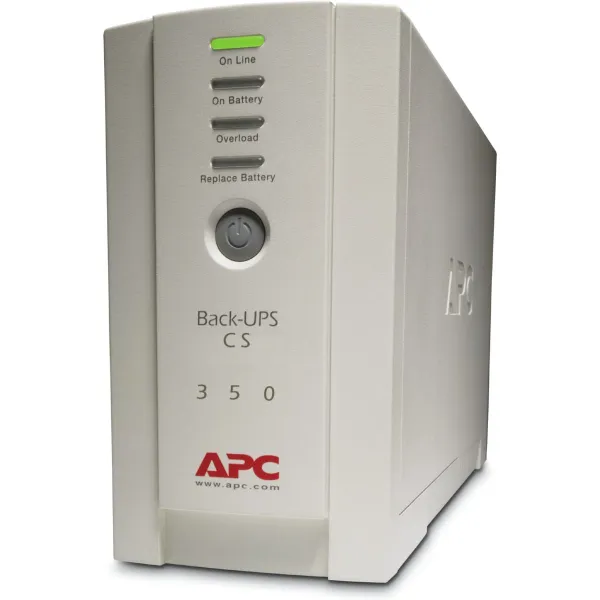 APC BackUPS 350VA USB USV