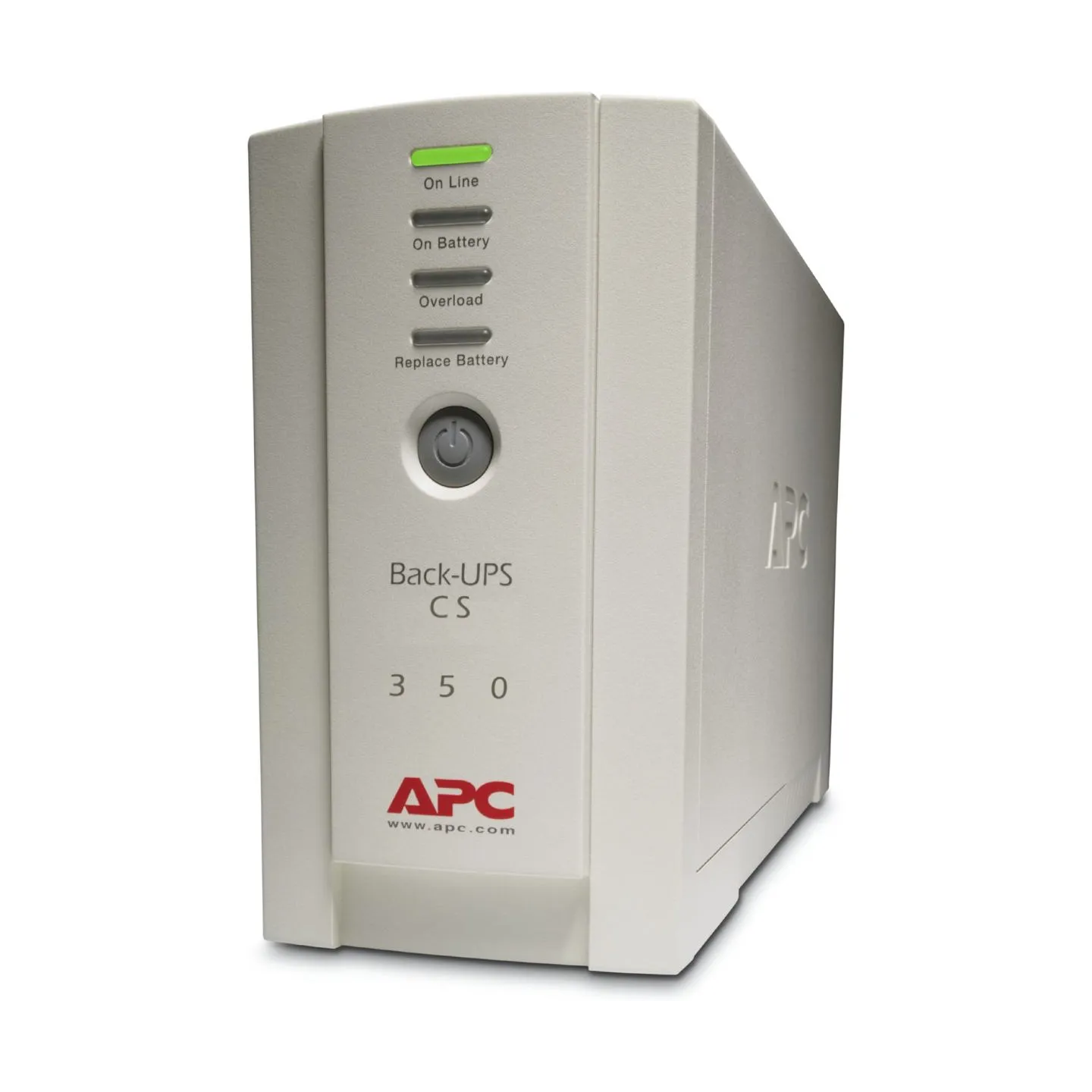 APC Back-UPS CS/350VA Offline / BK350EI