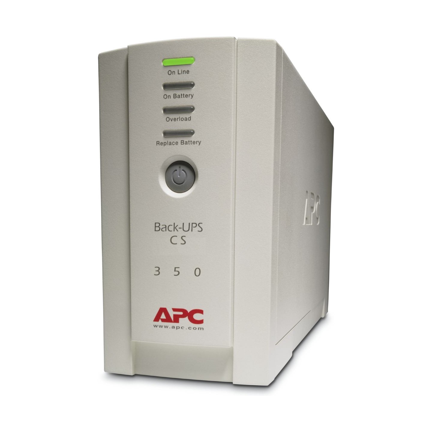 APC BackUPS 350VA USB USV