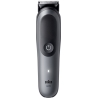 Braun 7-in-1 Grooming Kit | All-in-One Kit Series 5 AIO5520 | Cordless | Number of length steps 14 | Black