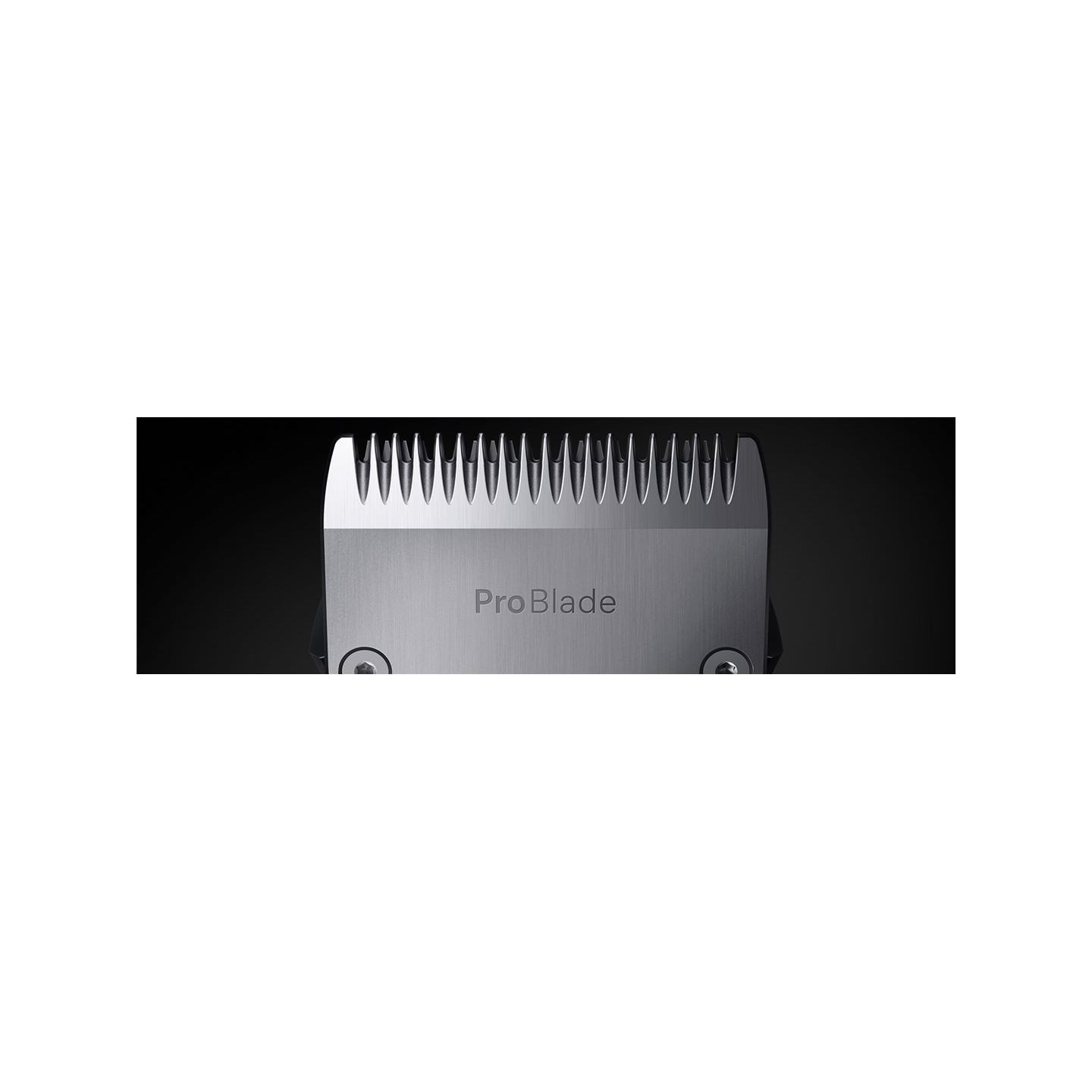 Braun Hair Trimmer | All-in-One Series 7 AIO7580 | Cordless | Wet & Dry | Number of length steps 14 | Blue/Black