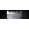 Braun Hair Trimmer | All-in-One Series 7 AIO7580 | Cordless | Wet & Dry | Number of length steps 14 | Blue/Black
