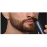 Braun Hair Trimmer | All-in-One Series 7 AIO7580 | Cordless | Wet & Dry | Number of length steps 14 | Blue/Black