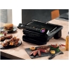 Tefal | OptiGrill+ | GC712834 | Contact grill | 2000 W | Black