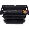 Tefal | OptiGrill+ | GC712834 | Contact grill | 2000 W | Black