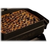 Tefal | OptiGrill+ | GC712834 | Contact grill | 2000 W | Black