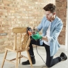 Black & Decker | KA280K-QS | 220 W | Triangular Sander