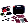 Black & Decker | KA280K-QS | 220 W | Triangular Sander