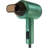Adler | Hair Dryer | AD 2265 | 1100 W | Number of temperature settings 2 | Green