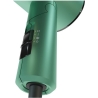 Adler | Hair Dryer | AD 2265 | 1100 W | Number of temperature settings 2 | Green