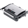 Adler | Electric Grill | AD 3052 | Table | 1200 W | Stainless steel