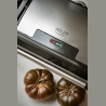 Adler | Electric Grill | AD 3052 | Table | 1200 W | Stainless steel