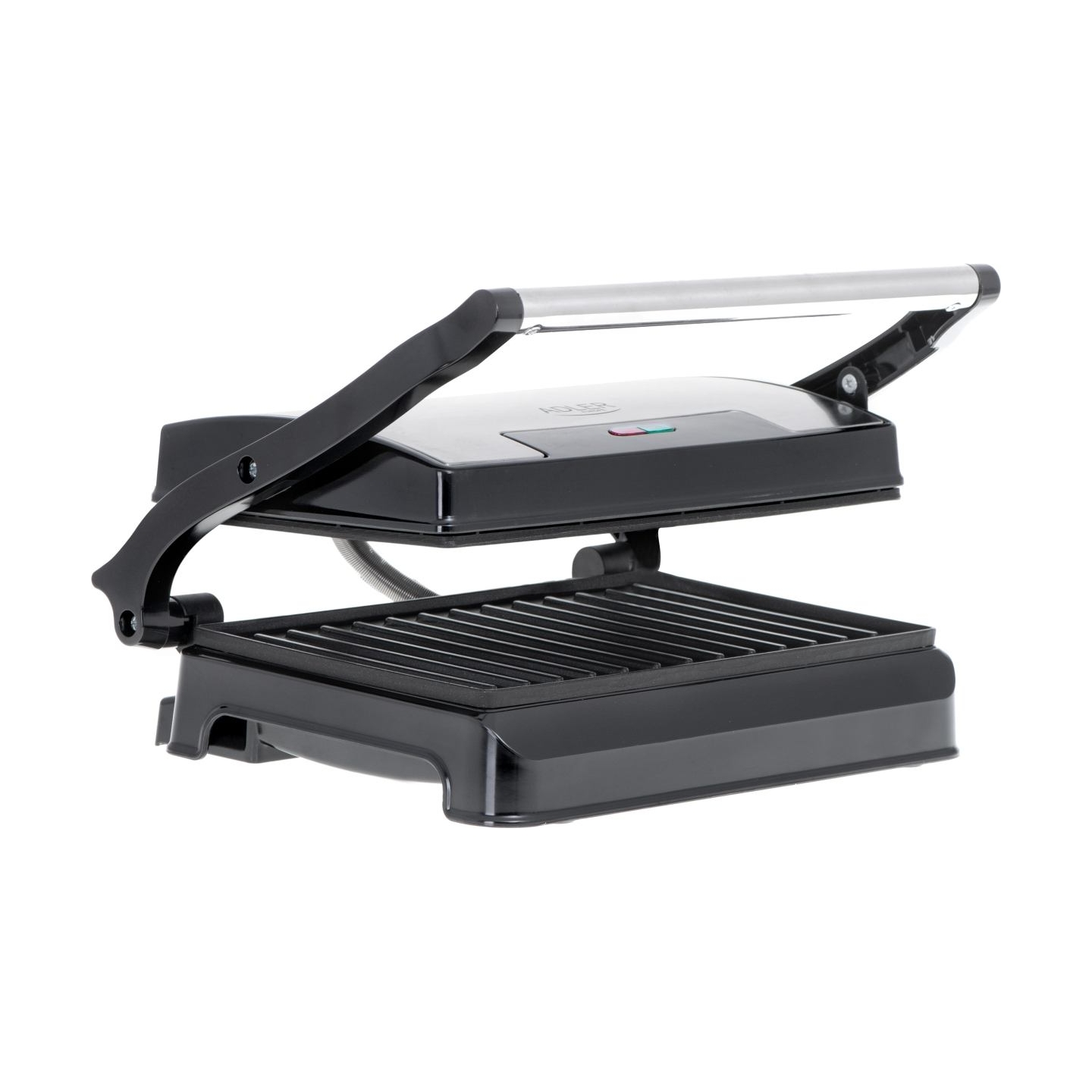 Adler | Electric Grill | AD 3052 | Table | 1200 W | Stainless steel
