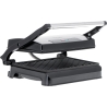 Adler | Electric Grill | AD 3052 | Table | 1200 W | Stainless steel