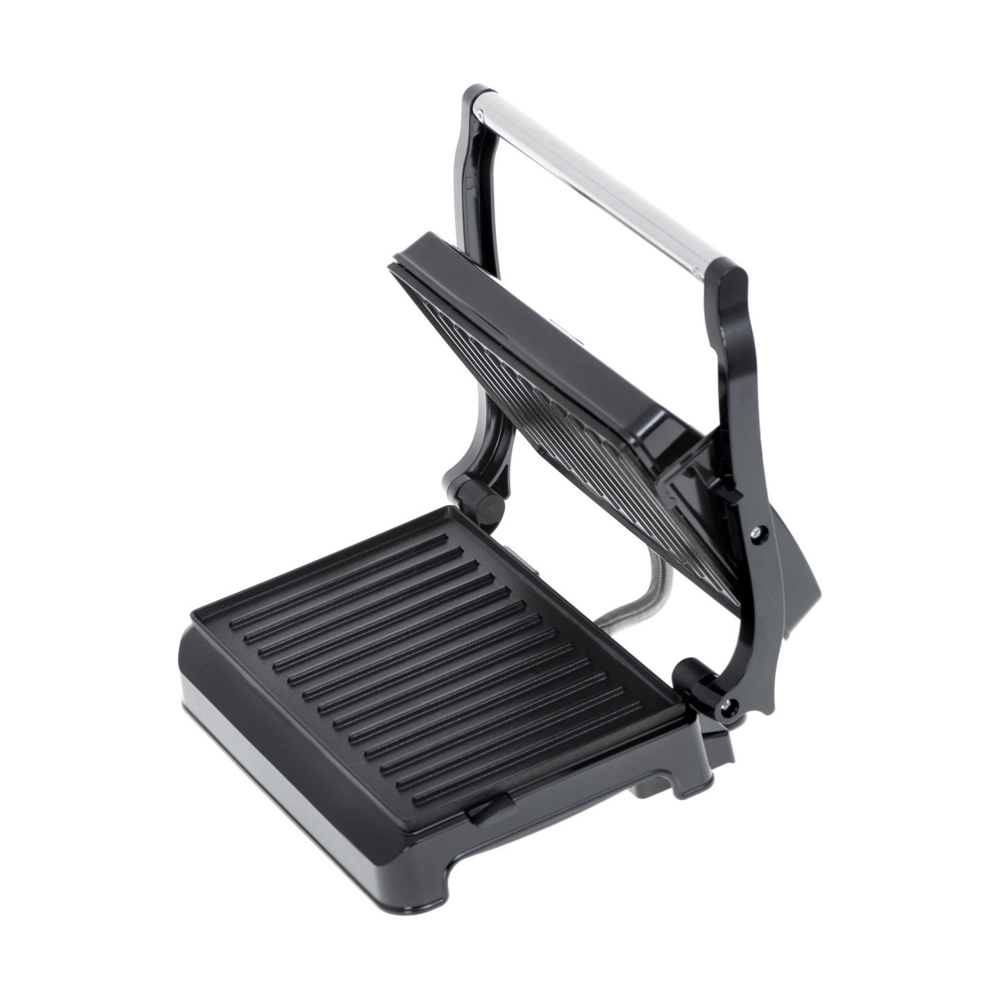 Adler | Electric Grill | AD 3052 | Table | 1200 W | Stainless steel