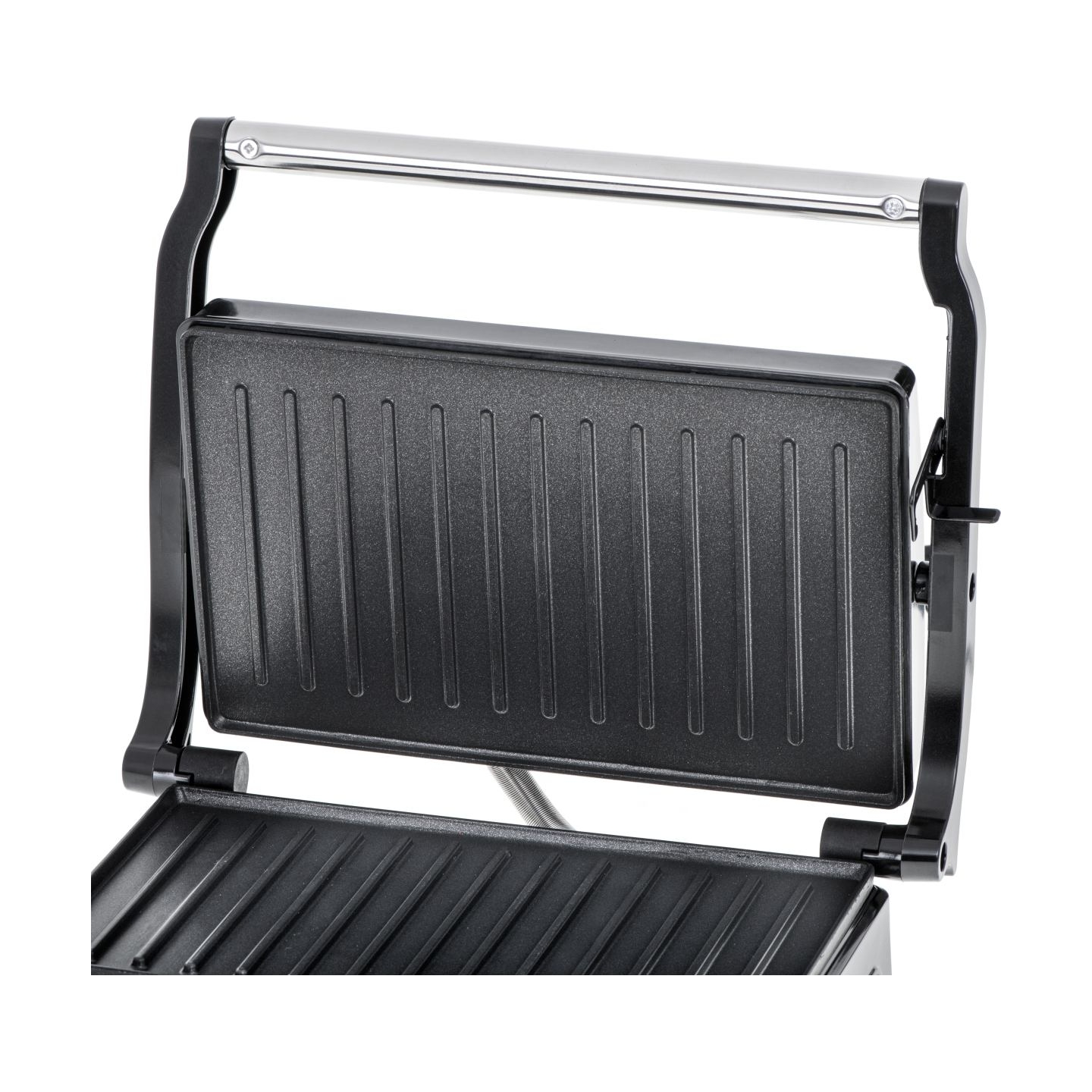 Adler | Electric Grill | AD 3052 | Table | 1200 W | Stainless steel