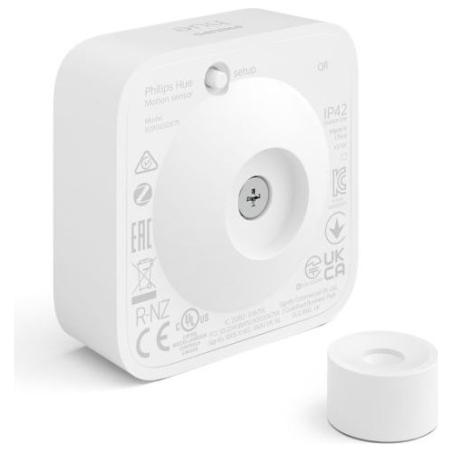 Philips Hue | Hue Motion Sensor | White