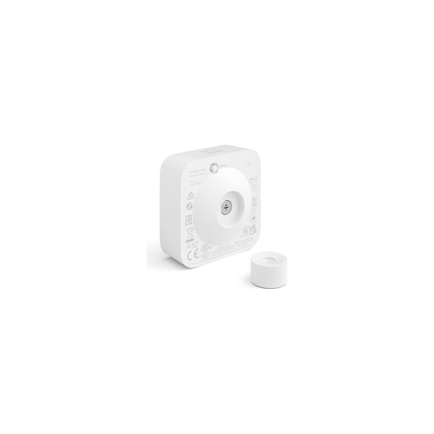 Philips Hue | Hue Motion Sensor | White