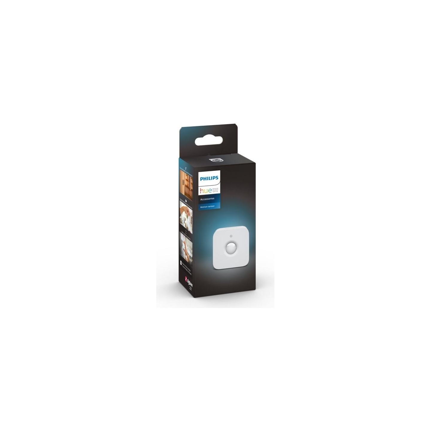 Philips Hue | Hue Motion Sensor | White