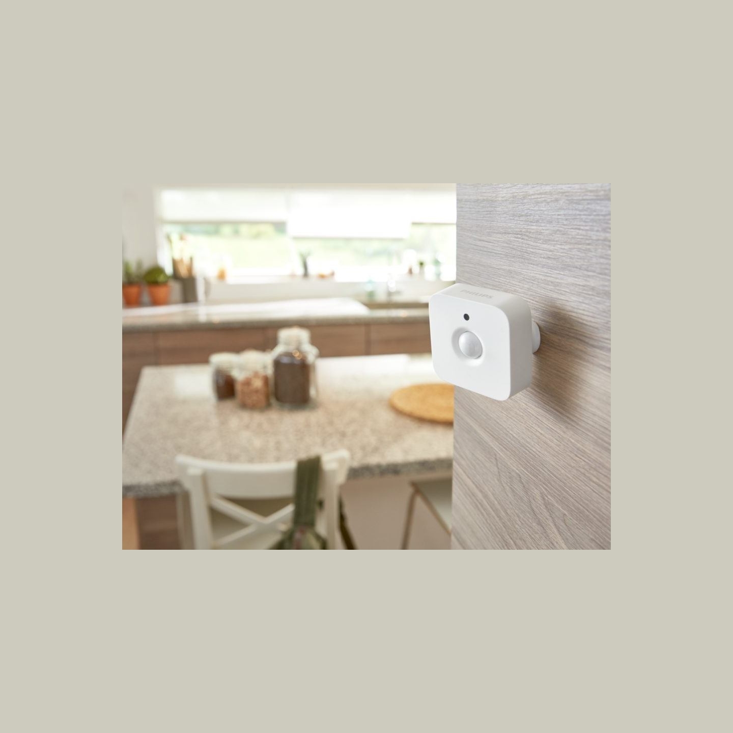 Philips Hue | Hue Motion Sensor | White
