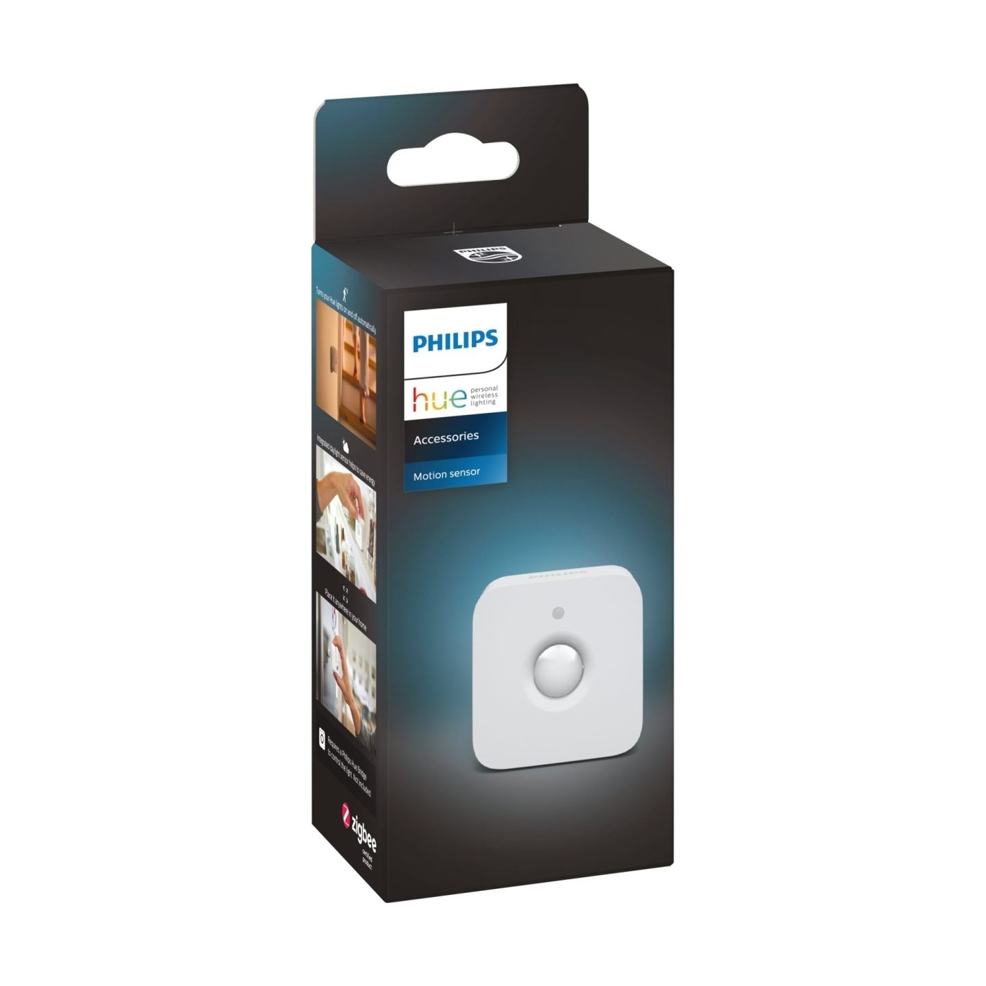 Philips Hue | Hue Motion Sensor | White